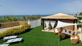 Agave villa's Fronte Mare